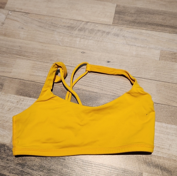 Lululemon free to be bra - Picture 2 of 2